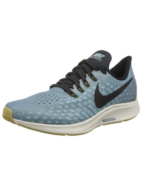 nike pegasus 35 homme bleu Air Zoom Pegasus 35 Nike pour homme en coloris Bleu - 3 % de ...
