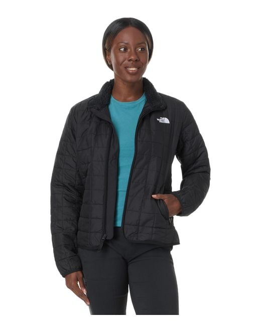 The North Face Blue Junction Insulated Jacket