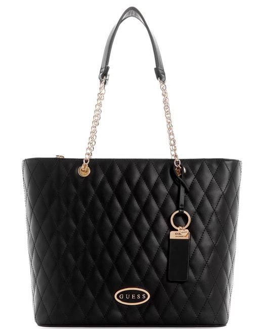 Guess Black Aubrianna Carryall for men