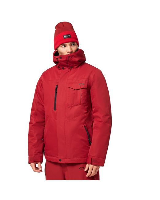 Oakley Red Core Divisional Rc Insulated J