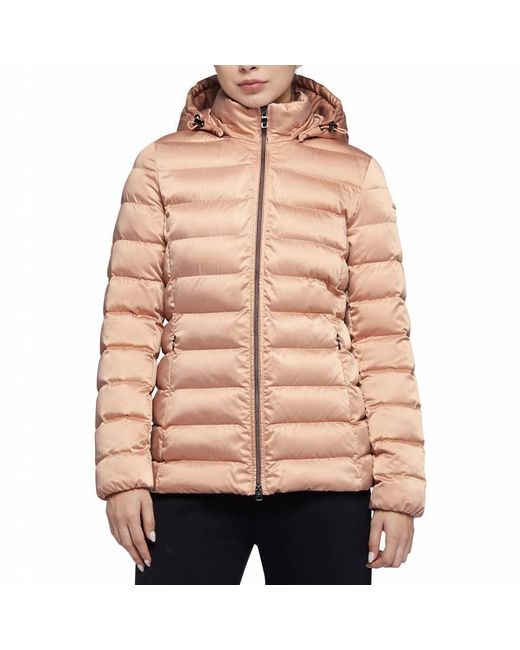 W ZOSMA Geox de color Pink