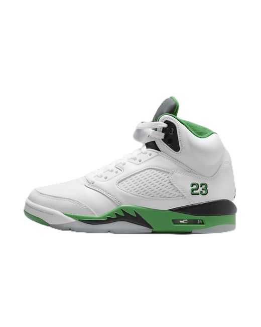 Nike Air 5 Retro "lucky Green" Shoes
