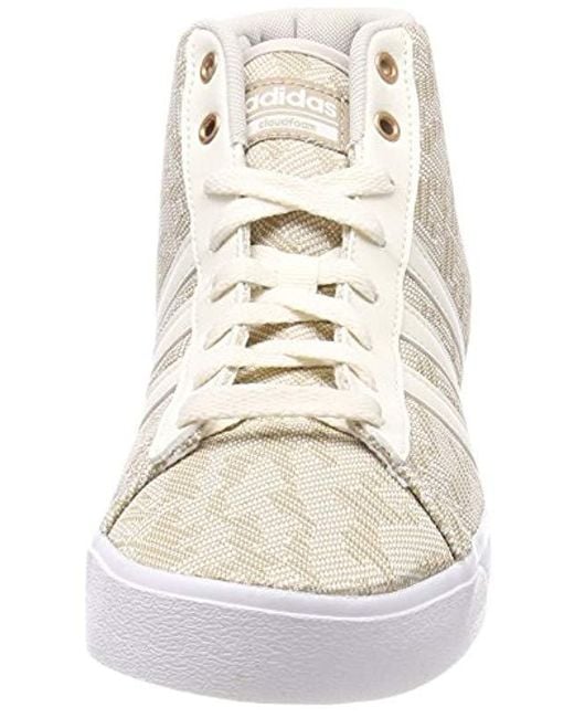 Women's Cf Daily Qt Mid W Fitness Shoes Women's Cf Daily Qt Mid W Fitness Shoes