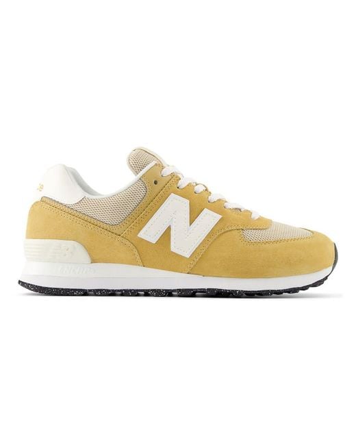 New Balance Multicolor 574 Trainers EU 38 1/2