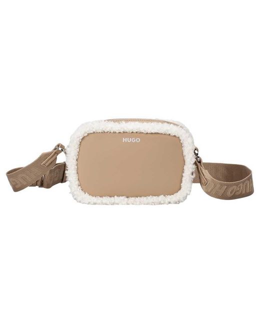 HUGO Natural Bel SM Crossb-FFUR