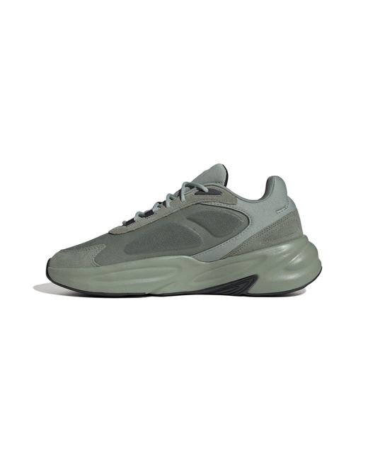 Ozelle Shoes Low Adidas pour homme en coloris Green