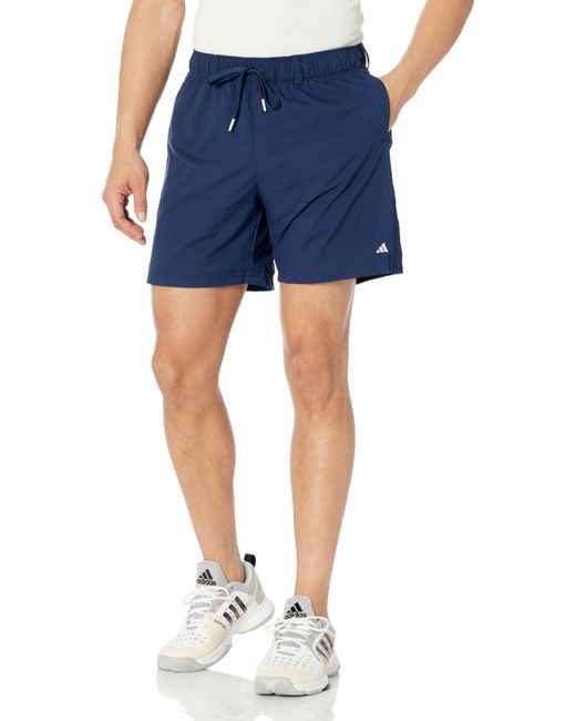 Adidas Blue Ultimate365 Shorts Golf for men