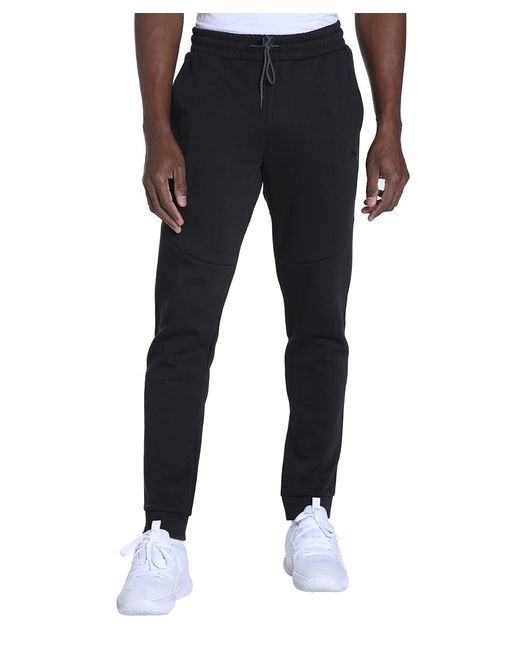 PUMA S Tech Track Pants Joggers Black Xl for men