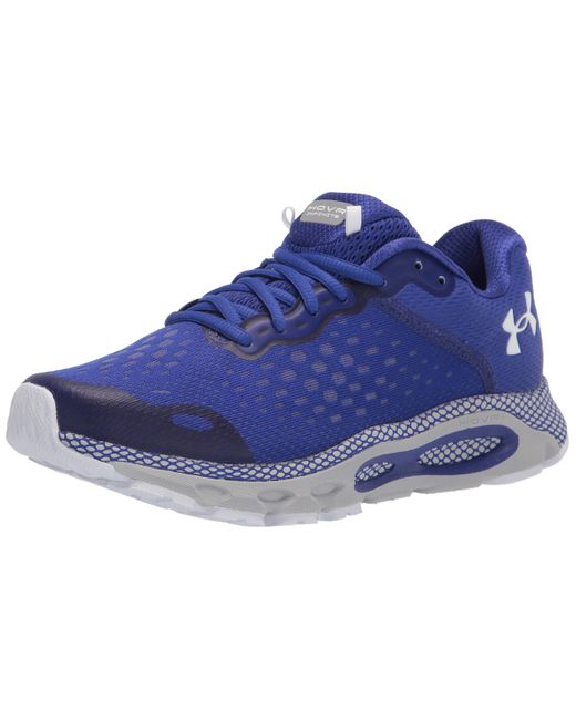 Under Armour Hovr Infinite 3 Running Shoes - Ss21-8 in Blue for Men - Lyst