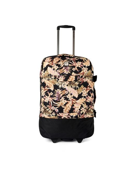 Rip Curl Light Global 110l Sunday S Luggage - Black One
