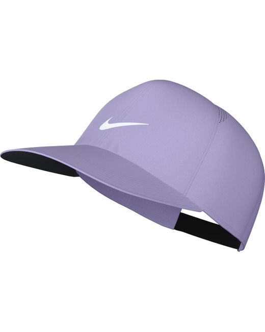Dri-fit Club Cap U AB FL P Gorra Nike de color Purple