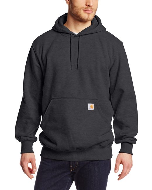 tall men's hooded sweatshirt