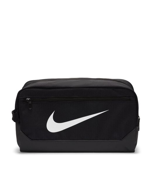 Nike Shoe Bag Brasilia 9.5 in Black für Herren