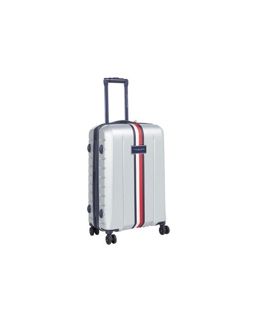 Riverdale Valise Rigide à roulettes pivotantes Tommy Hilfiger en coloris  Noir | Lyst