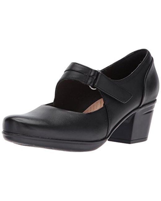 clarks emslie lulin shoes