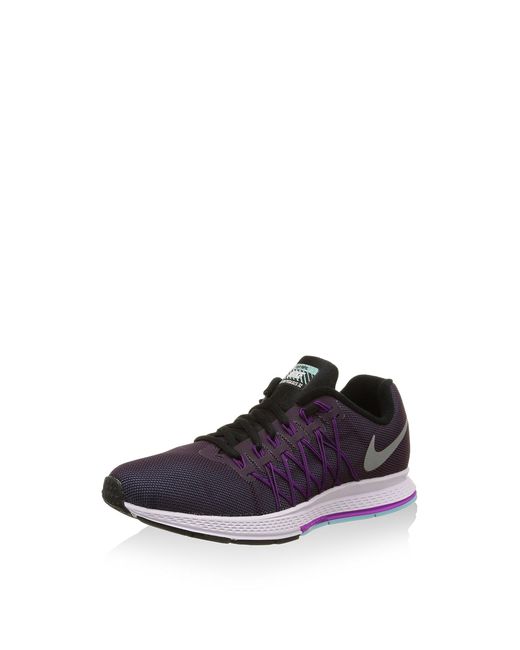Nike Air Zoom Pegasus 32 Flash in Purple - Save 6% | Lyst UK