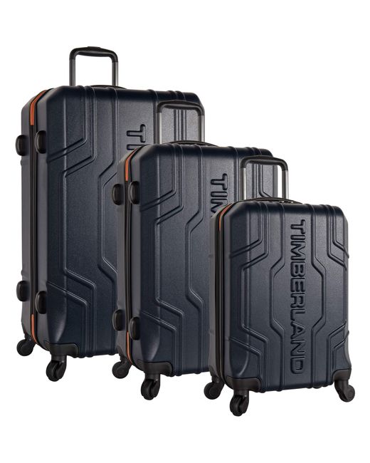 Timberland Multicolor Luggage Set