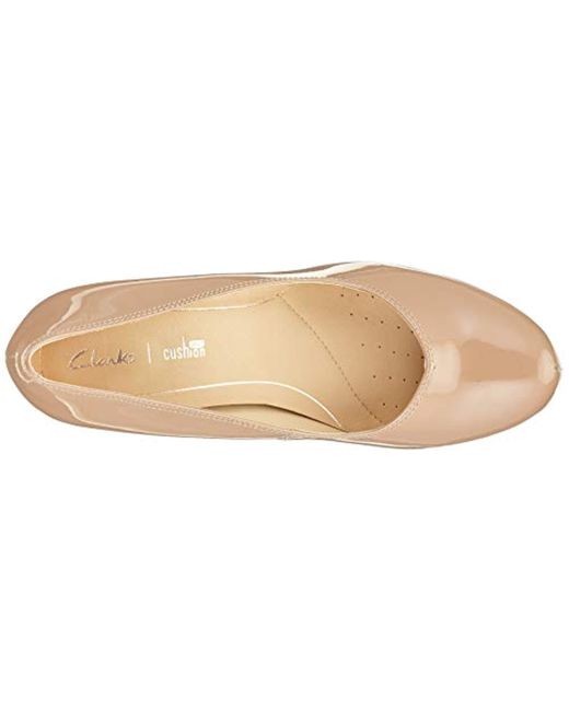 Clarks dalia rose wide fit online