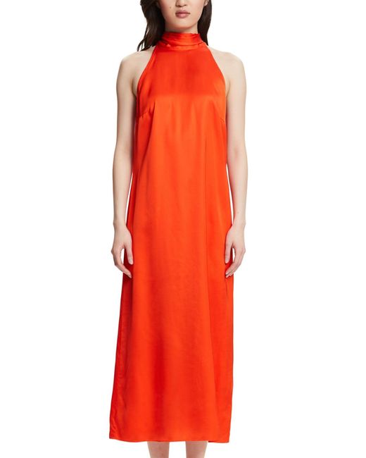 034ee1e332 Vestito di Esprit in Red
