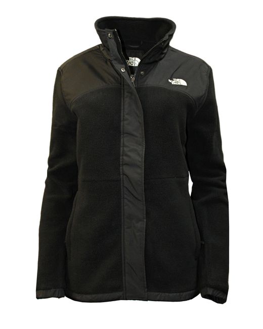 The North Face Black Tundra Full Zip Jacket