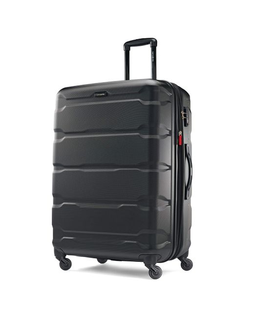 Samsonite Omni Pc Hardside Expandable Luggage With Spinner Wheels in