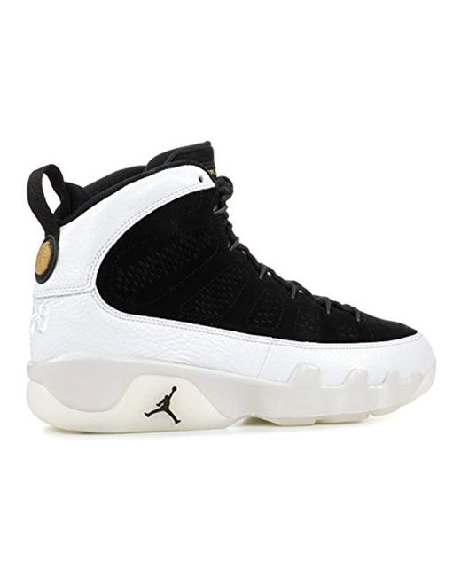 jordan 9 flight 4