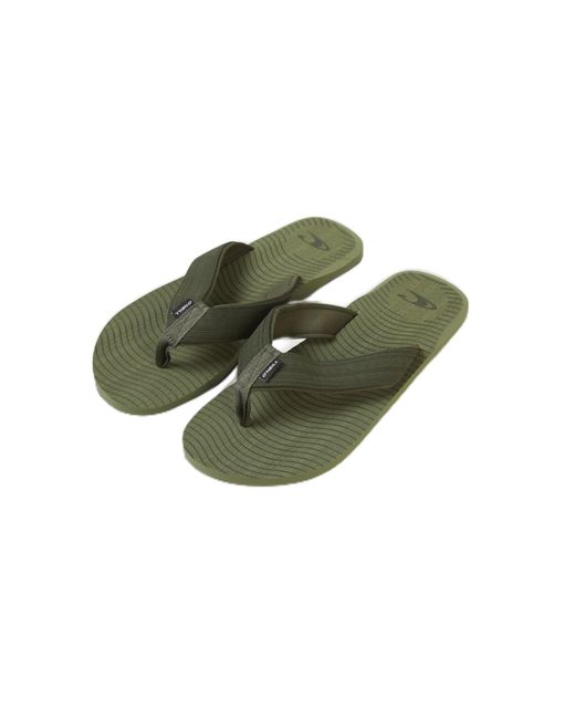 Koosh Sandals di O'neill Sportswear in Green da Uomo