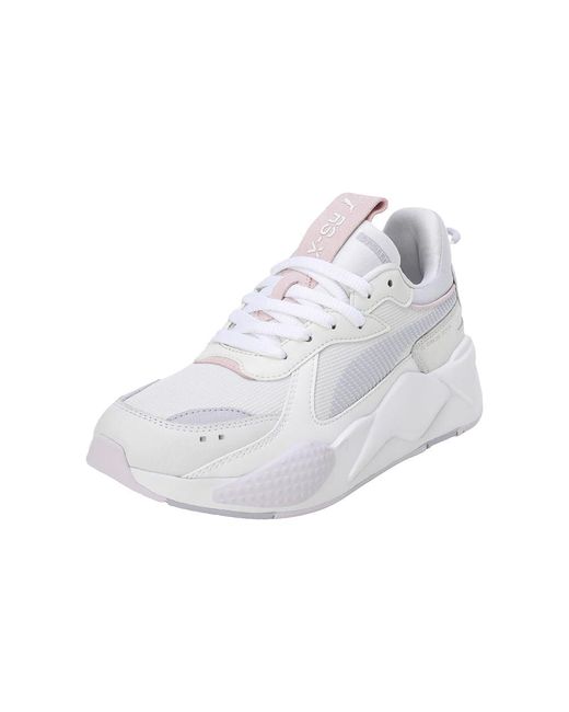 Sneaker RS-X Soft Donna di PUMA in White