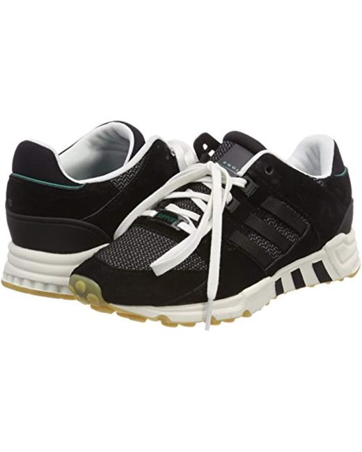 adidas zapatilla eqt support dorado
