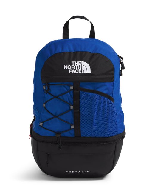 The North Face Nf0a88tkef11 Borealis Convertible Pack Sports Backpack Tnf Blue/tnf Black Size Os for men