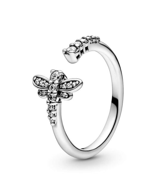 une bague pour femme