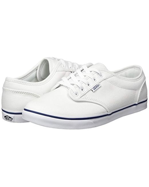 vans atwood low mujer vans atwood low mujer
