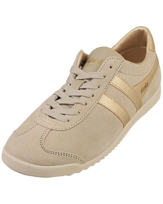 Gola Natural Bullet Pearl CLA838LF
