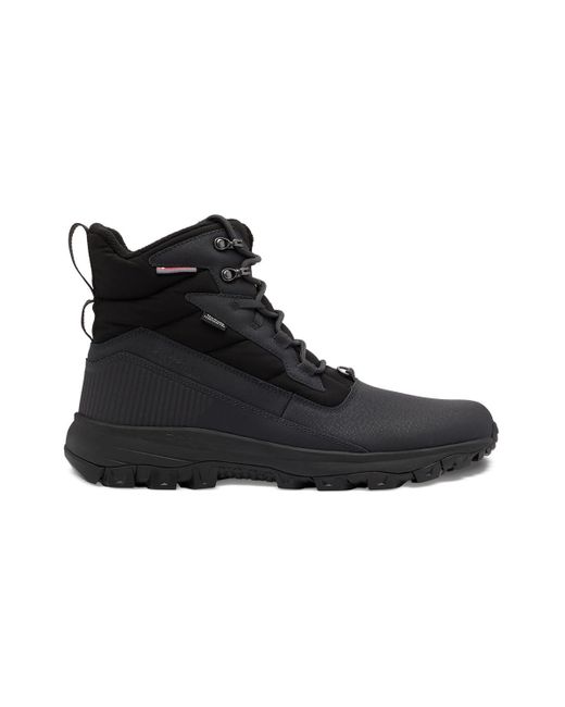 Jack Wolfskin Black Everquest Pro Texapore High M Hiking Boot for men