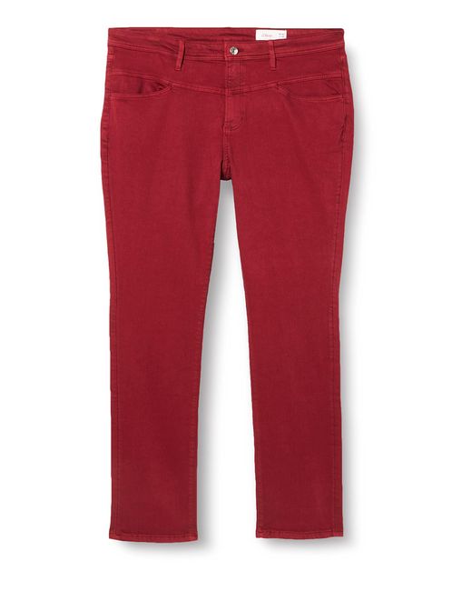 S.oliver Red Jeans