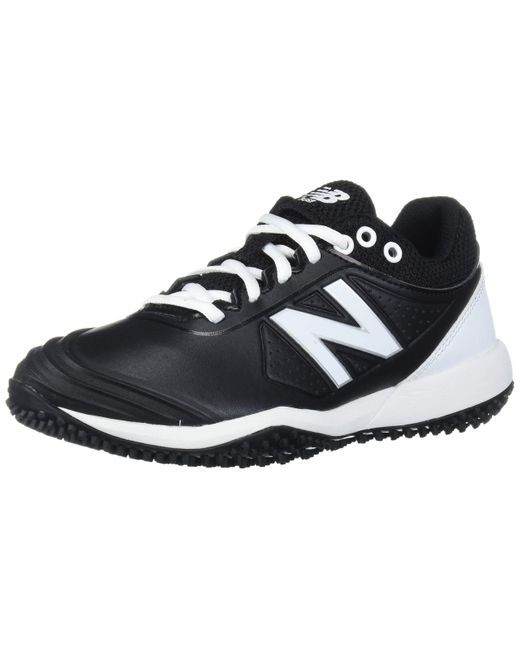 new balance fusev2 turf