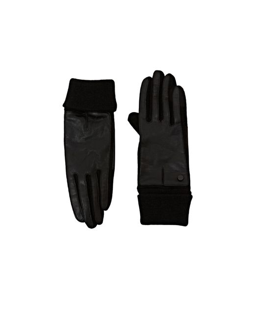 Esprit Black 103ea1r302 Cold Weather Gloves