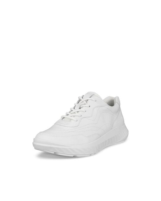 Ath-1ftr W di Ecco in White