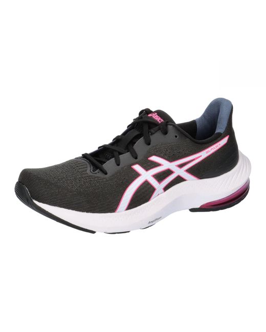 Asics Gel-pulse 14 Sneakers Voor in het Black