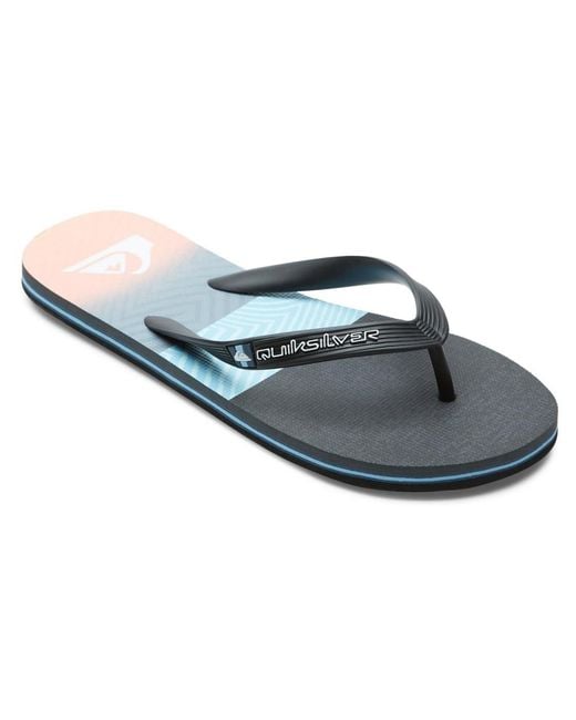 Quiksilver Sandalen für Männer in Blue für Herren