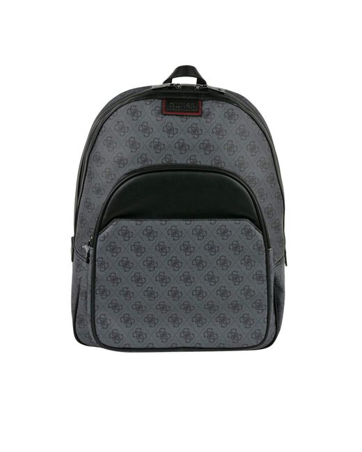 guess men's backpack