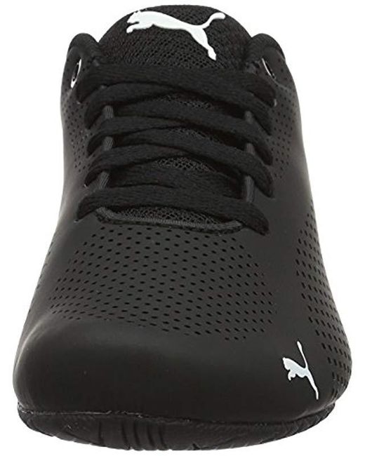 puma drift cat 5 marron