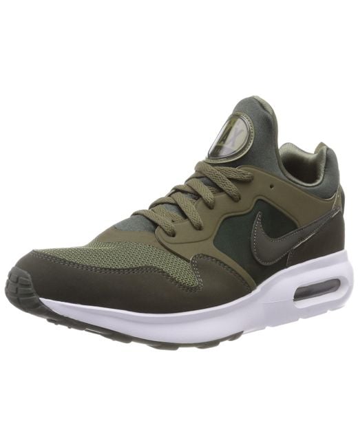 Air MAX Prime Nike de hombre de color Verde | Lyst