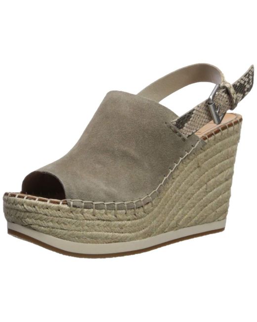 dolce vita shan wedge