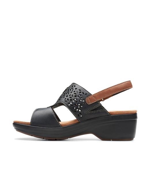 Clarks kamara clearance sun sandals