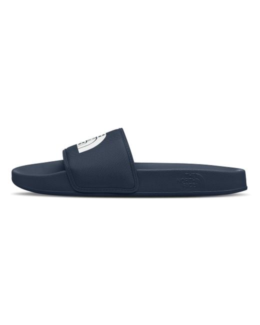 The North Face Base Camp Iii Flip-flop Blue 9 for Men | Lyst UK