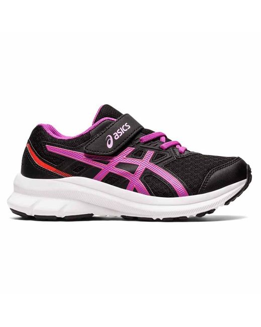 JOLT 3 PS di Asics in Purple