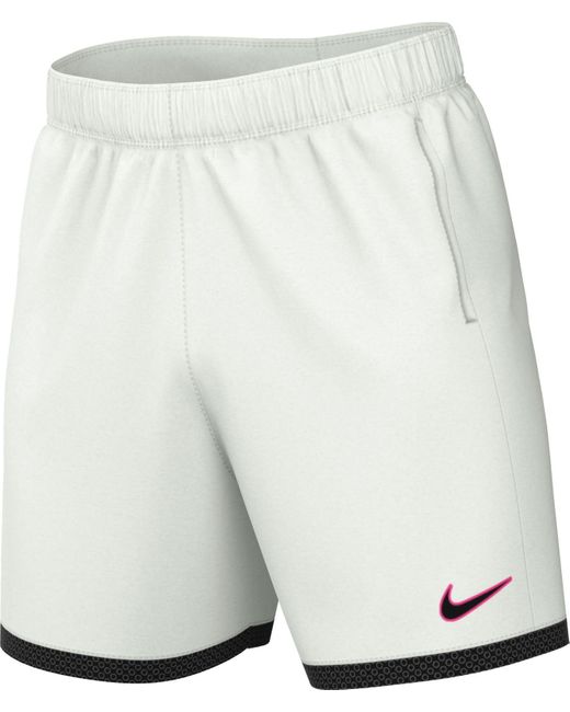 Nike Academy Dri-fit Hj4247 Voetbalbroek Voor in het White voor heren