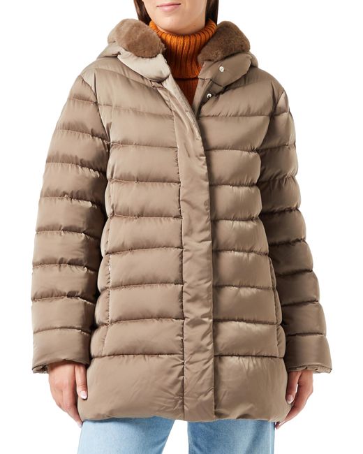 W CHLOO Geox de color Brown