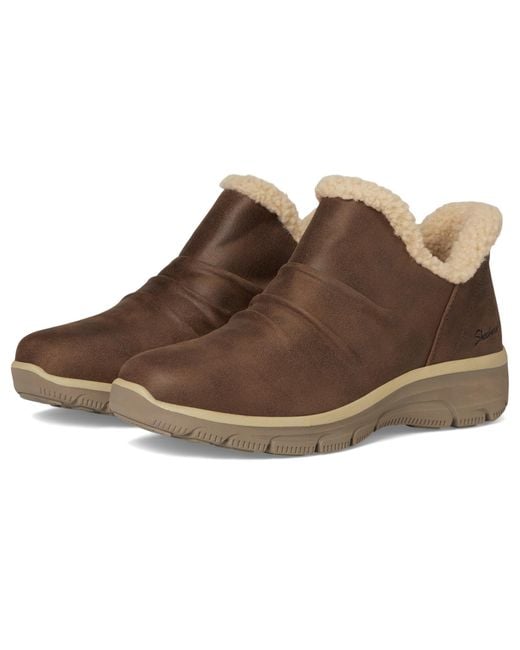 Skechers Brown Easy Going